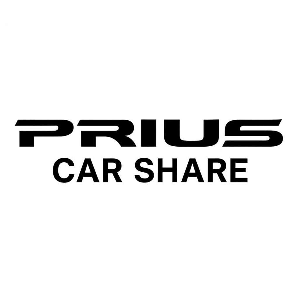 プリウス専門CARSHARE